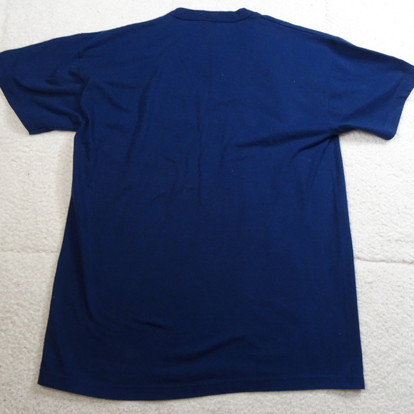 MLB Cleveland Indians Russell Polo Shirt Medium - Picture 2 of 7